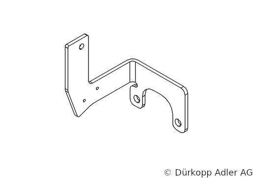 0667 495110 — держатель