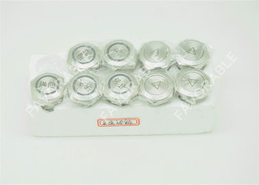 YIN Auto Cutter Spare Parts Metal Switches ; 1000 pcs Per Month