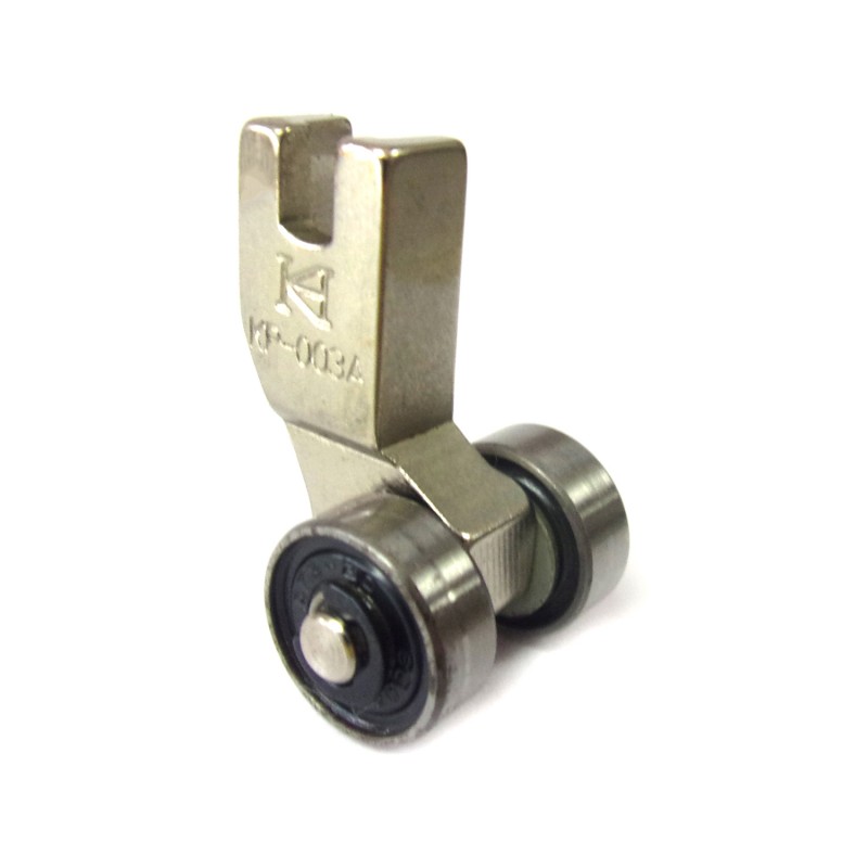 KP-003A Roller Feet — Bearing Roller Feet for Pattern Cutter