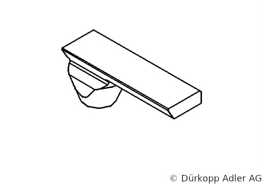 0578 003262 — режущий блок