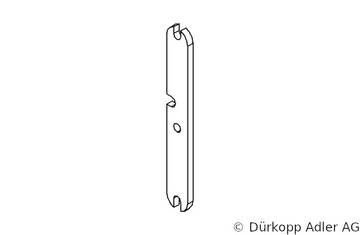 0557 000577 — guide plate