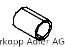 0739 410190 — bushing