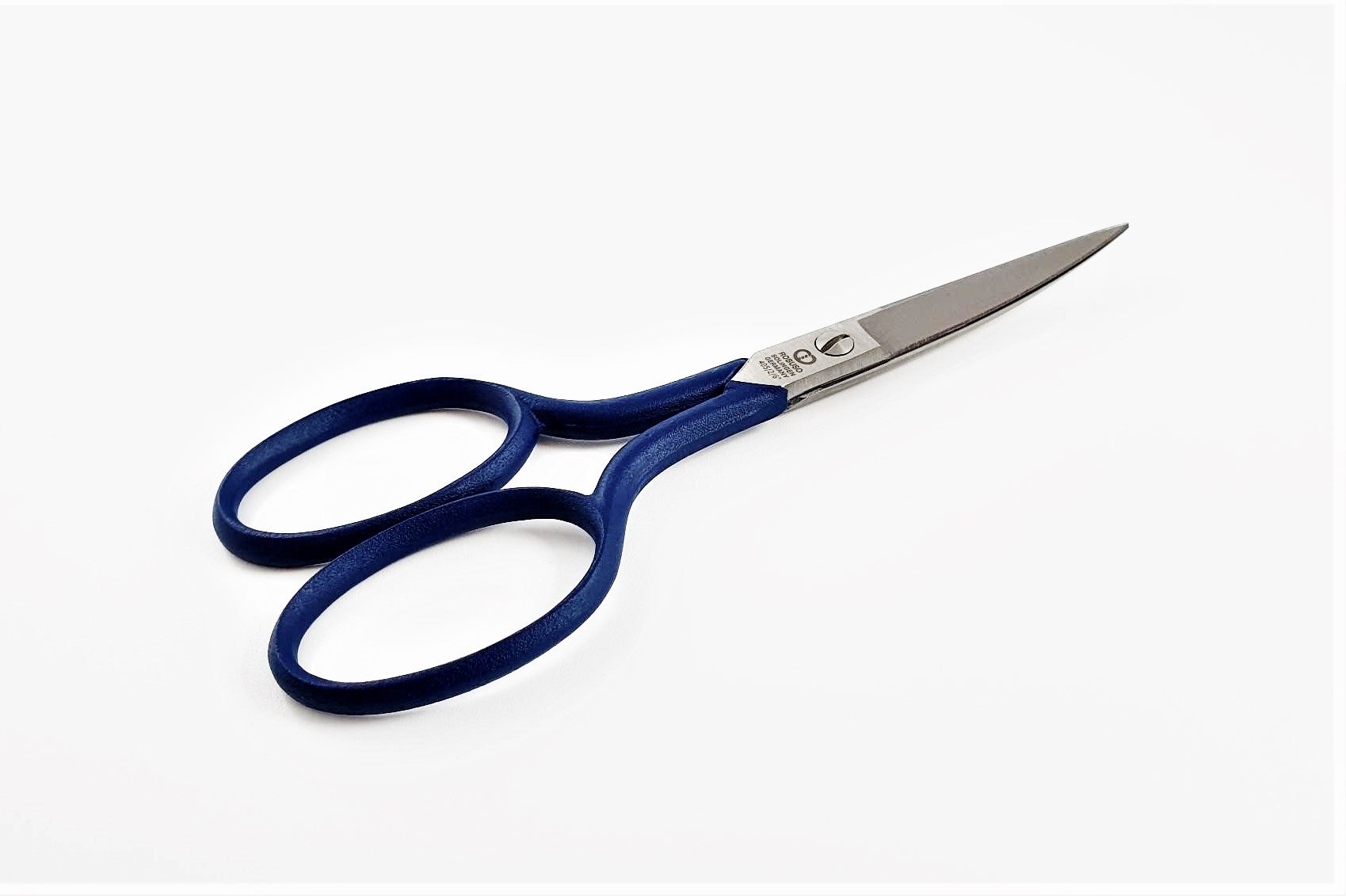 ROBUSO fiberglass shears, bent up 405/2/C/6"