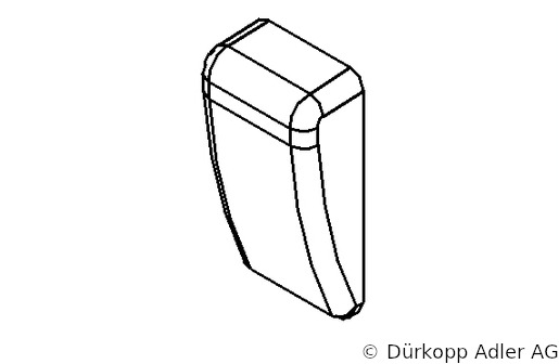 0367 165540 — направляющая — Руководство