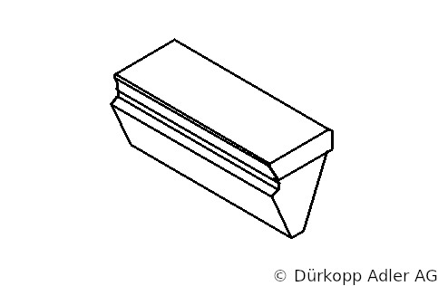 0578 003310 — режущий блок