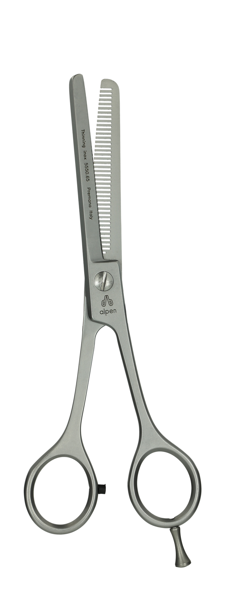Alpen 5550.65  НОЖНИЦЫ ПАРИКМАХЕРСКИЕ