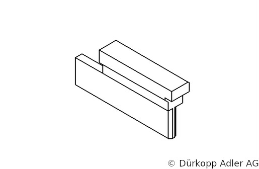0580 330360 — режущий блок