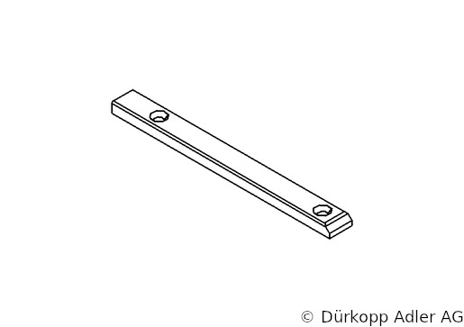 0540 200340 — пластина — Тарелка