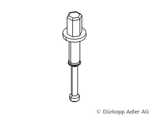0791 001011 — plug
