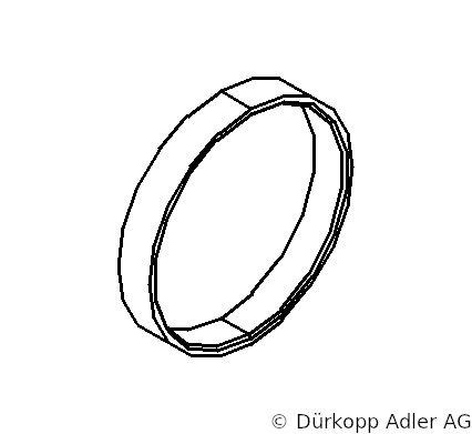 0935 006519 — кольцо
