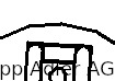 0556 005074 — пружина тормоза — Тормозная пружина