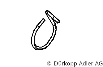 0271 000474 — locking spring