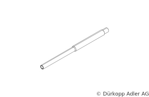 0221 230030 — needle bar