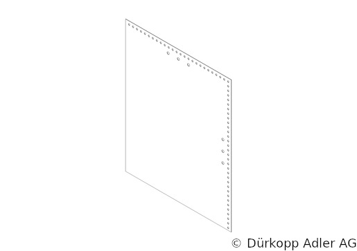 0262 400010 — TABLE TOP