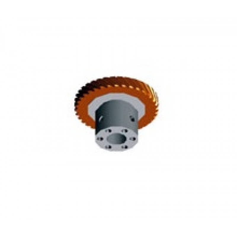 0367-150413 Spur Wheel