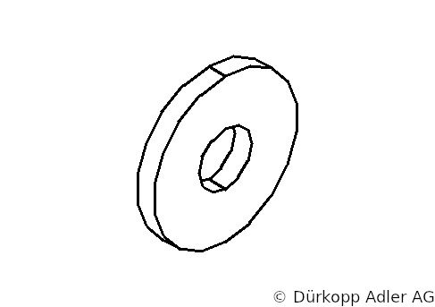0570 000751 A — диск