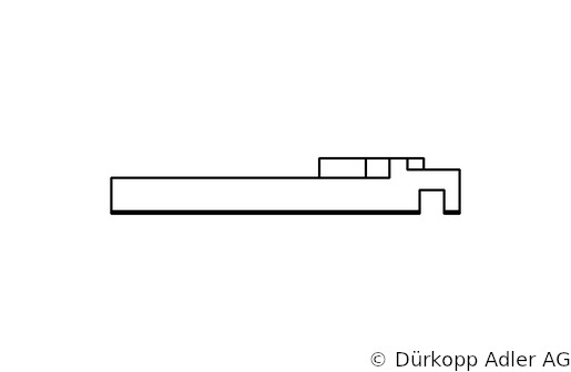 0580 331020 — режущий блок — Блок отрезной