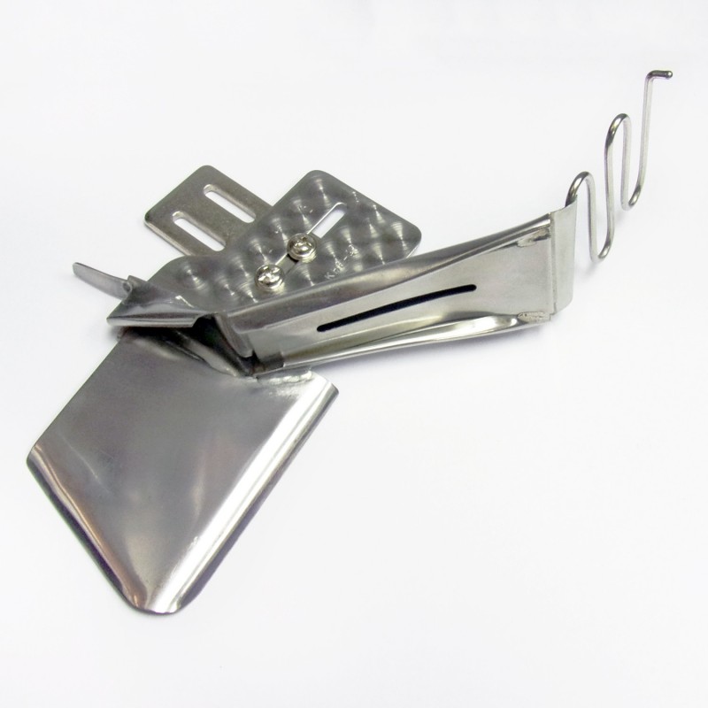 KHF49 Binder — Double Fold Binder Applicable Parts：1. KL-13