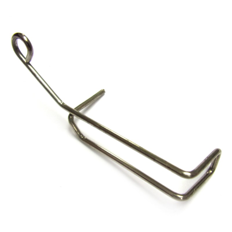 KH367FG Finger Guard — Finger guard for Single Needle Presser Feet (Left)