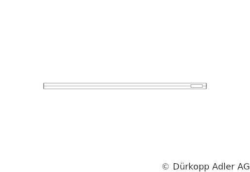 0667 155720 — нижний вал