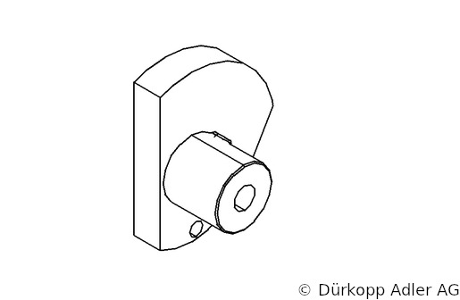 0580 560033 — кулачок — Кэм