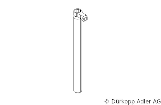 0580 150120 — шпиндель