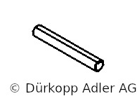 0245 000090 A — pin