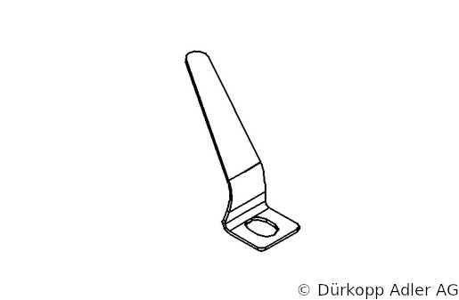 0271 000011 — clamp