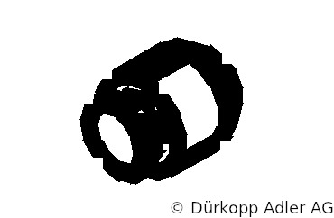 0540 350190 — поршень