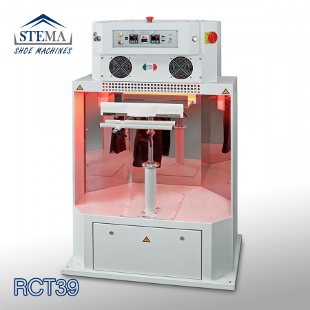 Stema ﻿﻿﻿RCT39 Ротационный реактиватор клея