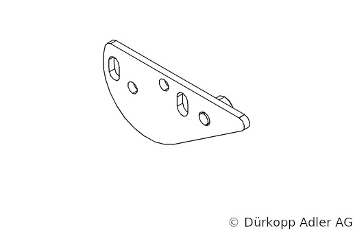 0558 000077 — запасная часть