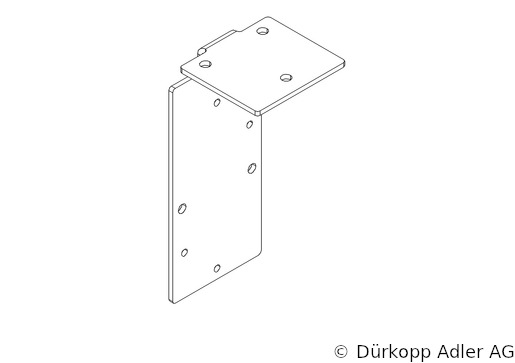 0100 030590 — Угол