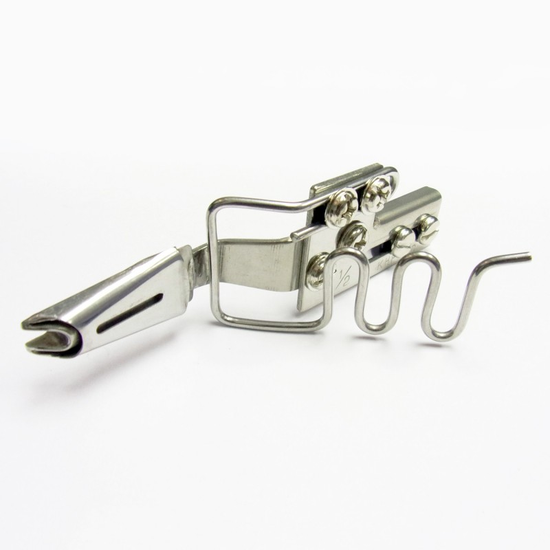 KHF70C Edge Binder — Edge Binder for Juki Overlock Machine