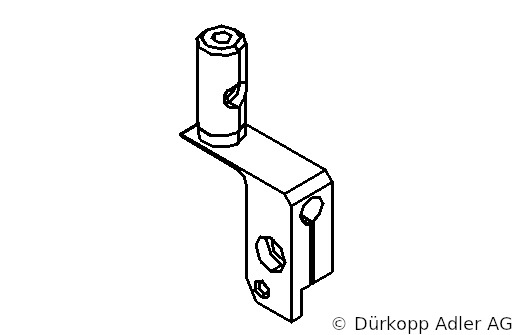 0246 230253 — needle holder