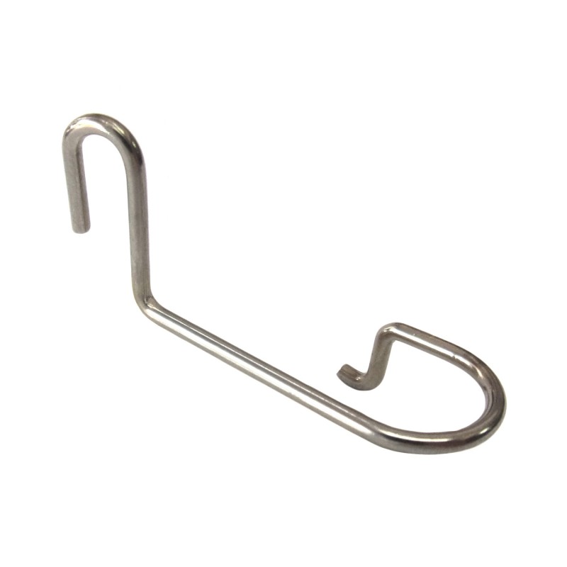 8G Needle Guard