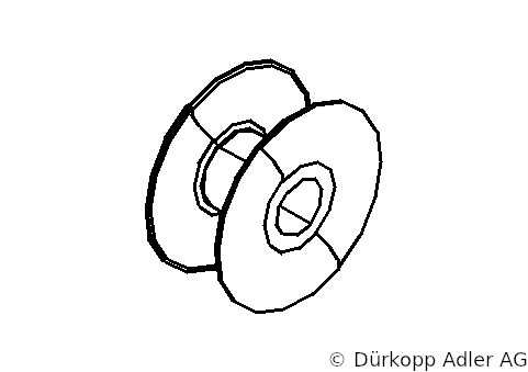 0249 000372 — bobbin