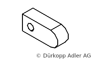 0579 140170 — направляющая — Гид