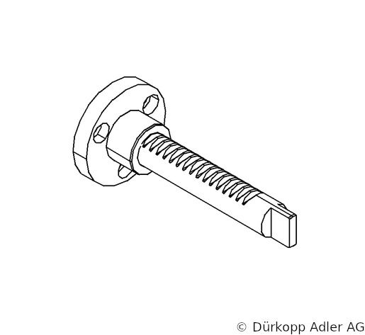 0911 130093 — bushing