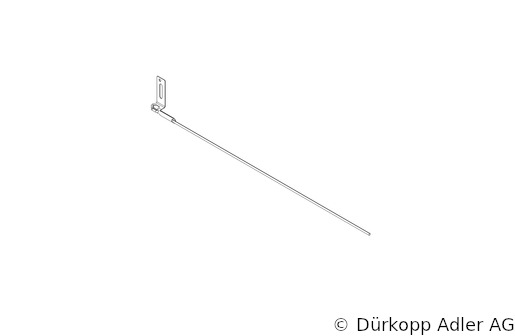 0580 380024 — пластина — Тарелка