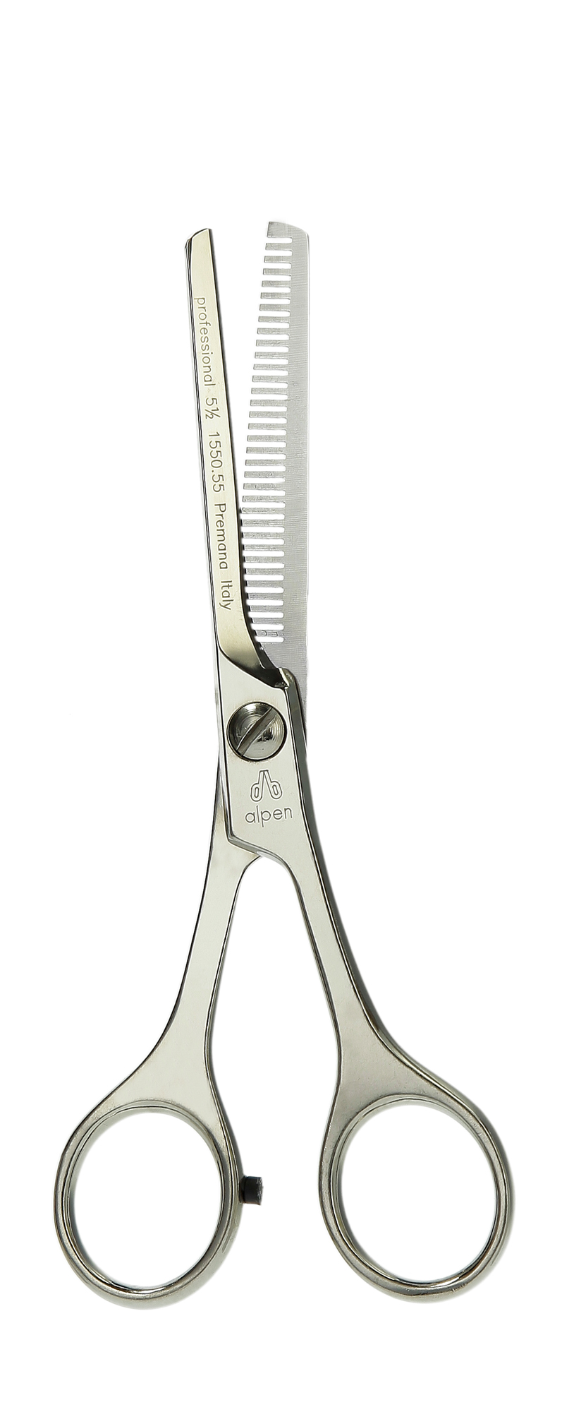 Alpen 1550.55  НОЖНИЦЫ ПАРИКМАХЕРСКИЕ