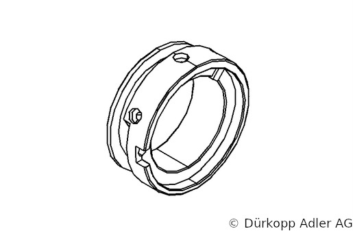 0568 350340 — кольцо подшипника