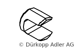 0265 000753 — pressure sleeve