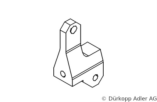 0246 100103 — lifter block