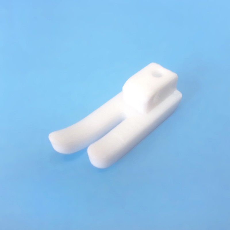 T350B Teflon Feet Base — Teflon Standard Feet Base