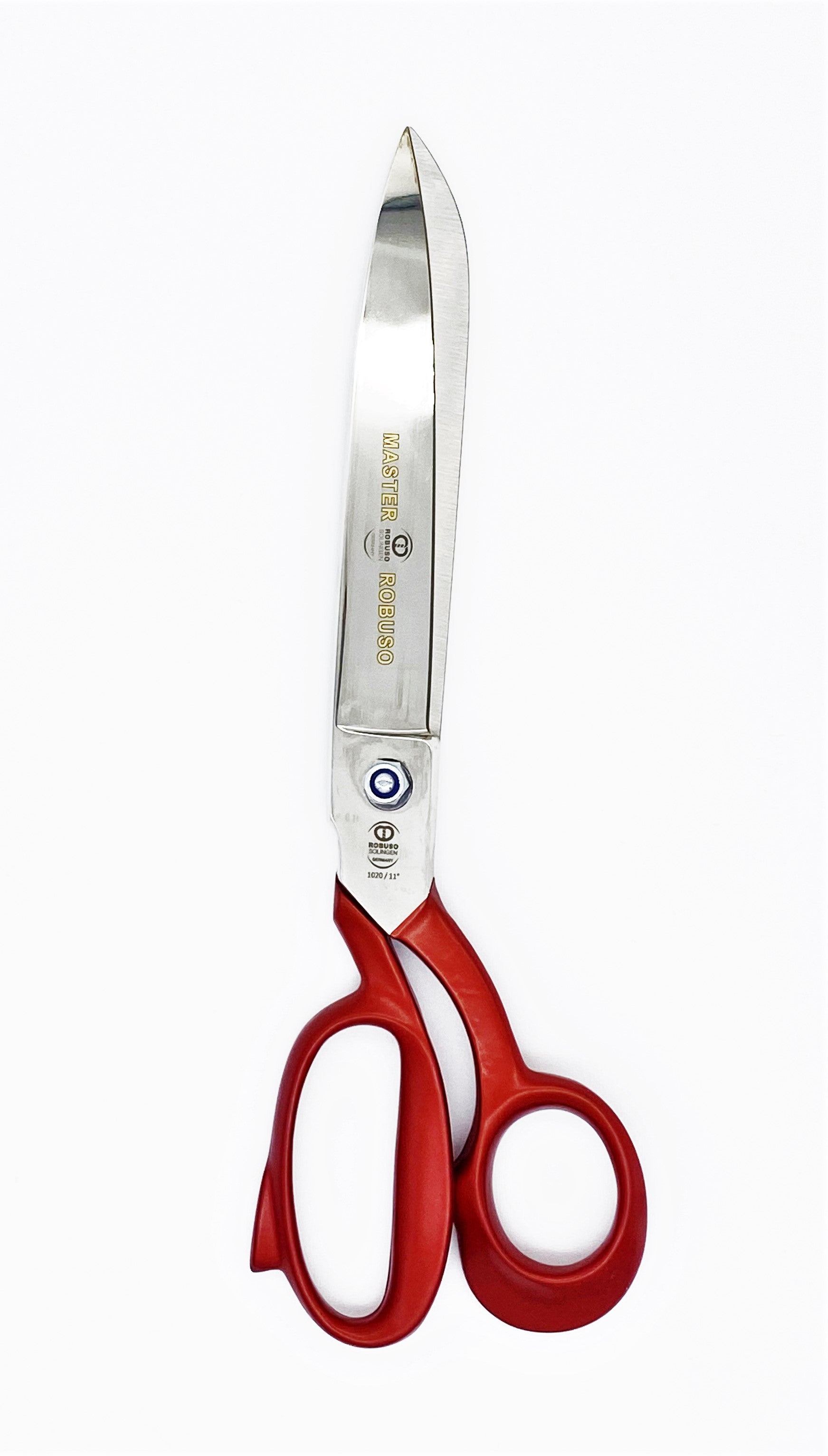 MASTER-ROBUSO Tailor's Shears 1020/DMR/11"