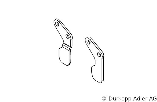 0271 150160 — needle guide
