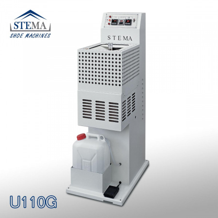  Stema ﻿﻿﻿U110G Общий увлажнитель-пропариватель для верха обуви
