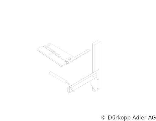 0793 080000 — ВАКУУМНЫЙ СТОЛ