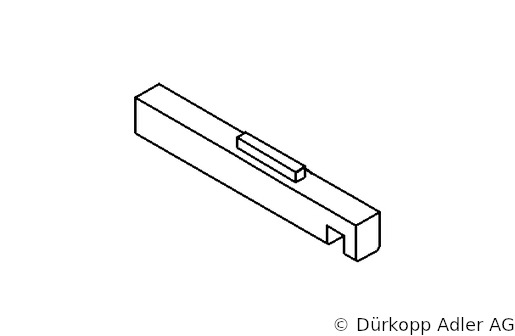 0589 330160 — Режущий блок 10 мм