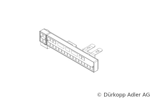 0550 590064 — панель управления
